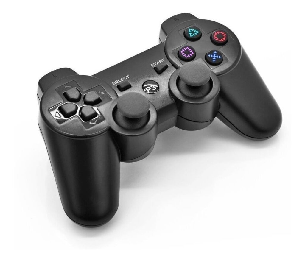 JOYSTICK PS2 SONY INALAMBRICO - Next Cell