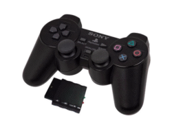 Joystick Sony Inalámbrico PS2