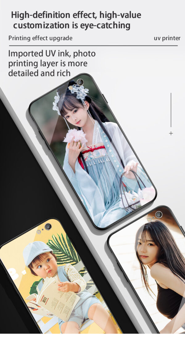 MAQUINA UV PRINTER PARA SKIN CELULAR TODO LOS DISENOS - Image 2