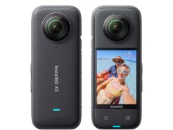 INSTA360 X3 CAMARA ACCION CAJA CERRADA