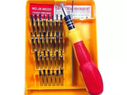 DESTORNILLADOR 32 EN 1 JL-1166