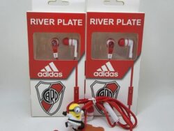Auricular RIVER con Cable en Caja