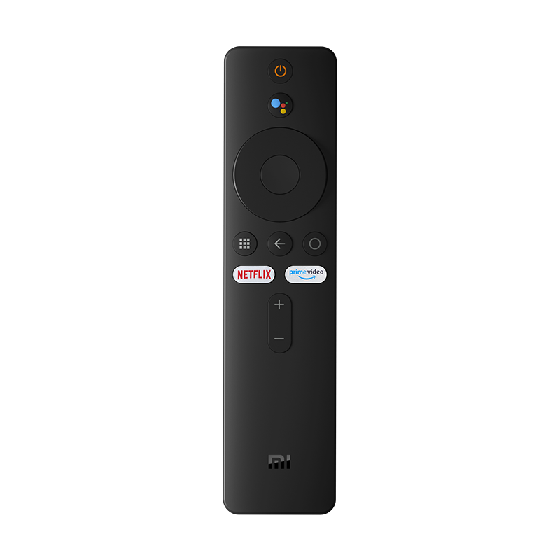 Convertidor Smart TV 4K Google Chromecast 4 - Next Cell