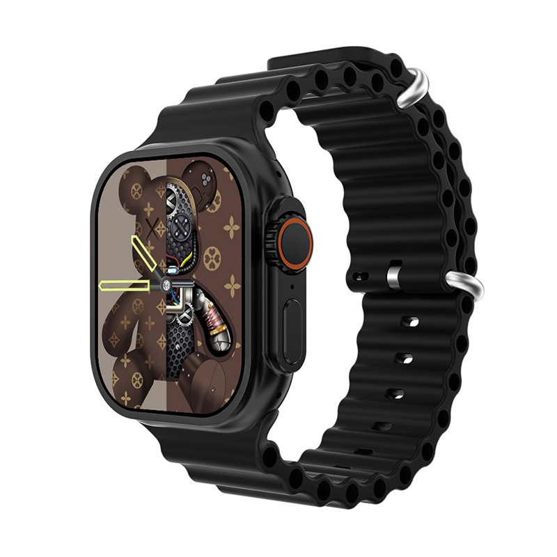 Max smart watch hot sale