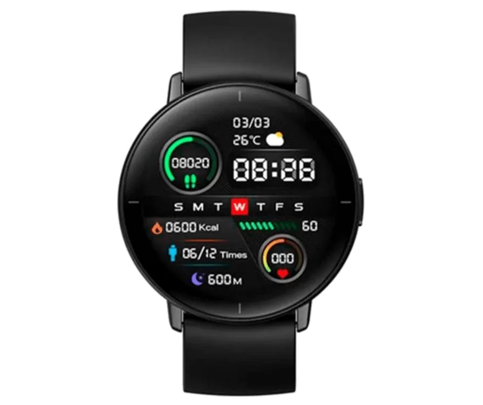 Xiaomi mibro smartwatch new arrivals