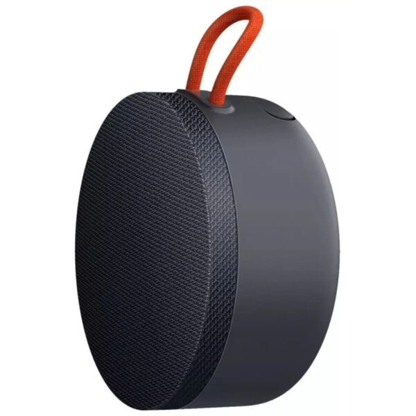 Parlante Portatil Xiaomi Mi Portable Bluetooth Speaker Negro Original