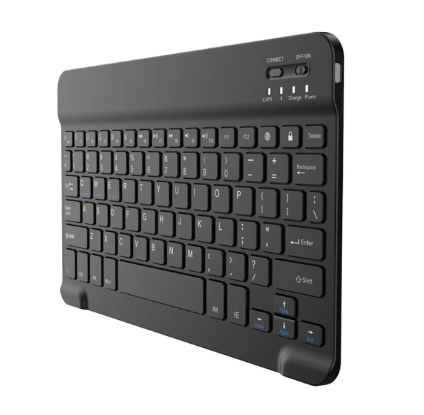Teclado Inalámbrico Bluetooth YELANDAR AN-5030 colores