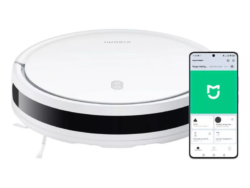 Aspiradora Robot Xiaomi E10 Smart Vacuum