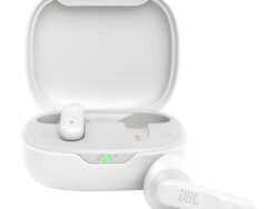 Auricular JBL Wave Flex Bluetooth Original