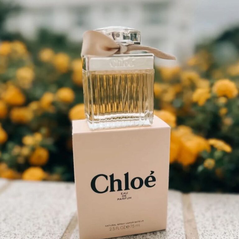 Perfume Chloe Eau De Parfum Women's 75Ml Next Cell