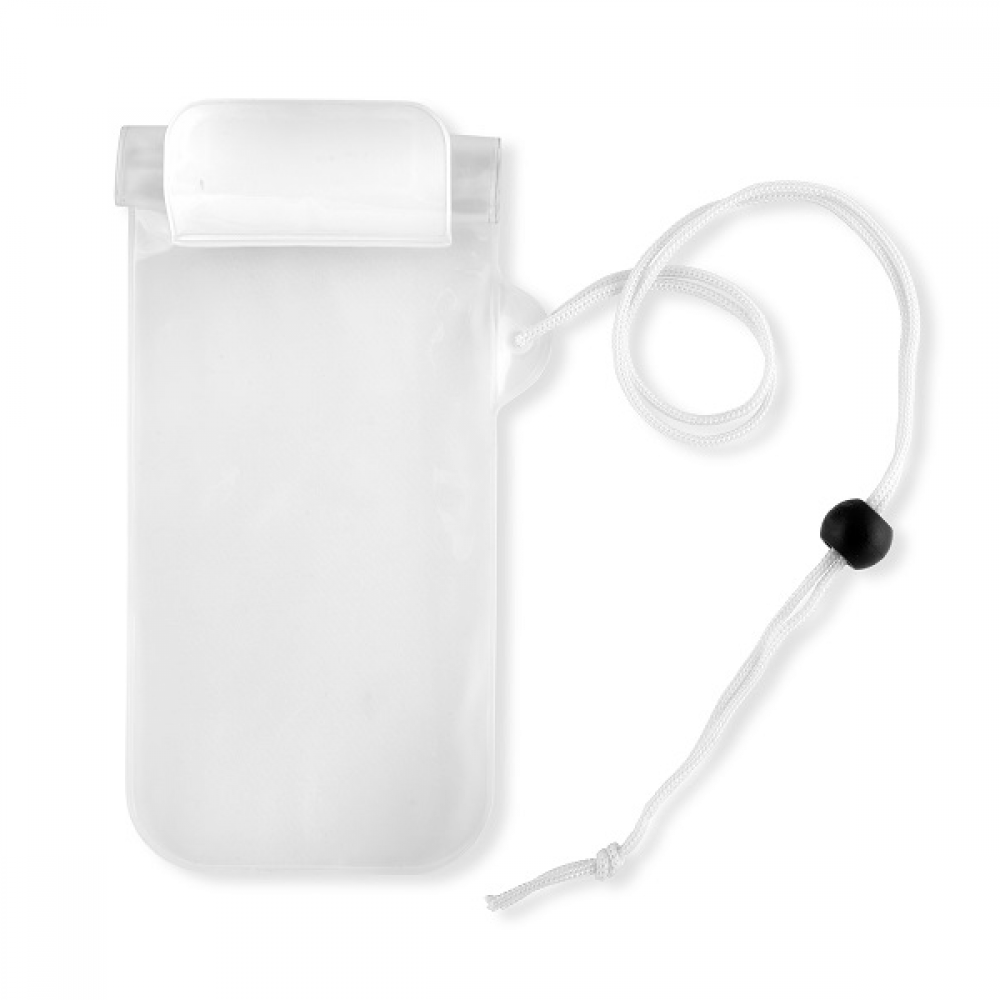 Funda Sumergible De Celular Protectora Agua 6.5"