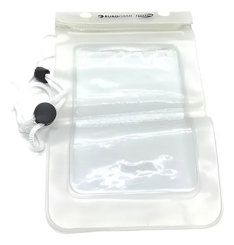 Funda Sumergible De Celular Protectora Agua 6.5" - Image 2