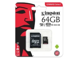Memoria 64gb Kingston Común