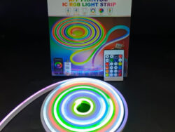 Tira led Neon Rgb Led Strip Light 5 Metros 300 leds SMART USB