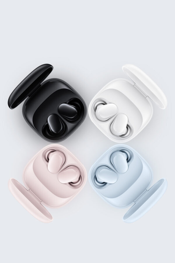 Auricular Xiaomi Redmi Buds 6 Play - Image 4