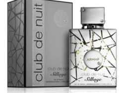Perfume Armaf Club de Nuit Sillage EDP 105 ml