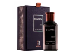 Perfume Bharara King Eau de Parfum 100ml