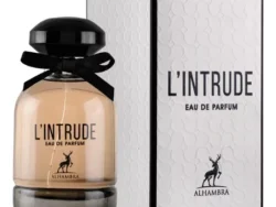 Perfume Alhambra L'Intrude EDP 100 ml