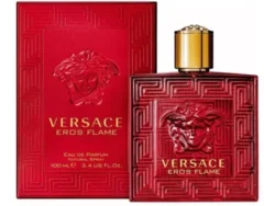 Perfume Versace Eros Flame Eau De Parfum 100ml