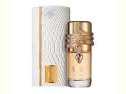 Perfume Lattafa Musamam White Intense Eau De Parfum 100ml