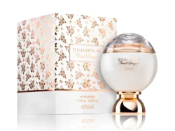 Perfume Afnan Souvenir Floral Bouquet 100ml
