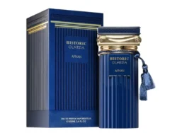 Perfume Afnan Historic Olmeda Unisex EDP 100 ML