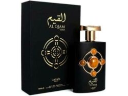 Perfume Lattafa Pride Al Qiam Gold Edp 100ml