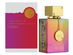 Perfume Armaf Club de Nuit Untold 105ml