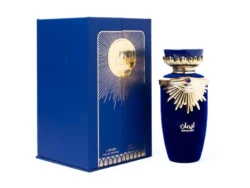 Perfume Lattafa Emaan Eau De Parfum 100ml