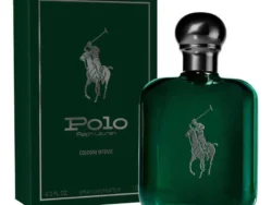 Perfume Polo Ralph Lauren Verde Edt 118ml