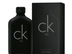 Perfume Calvin Klein Ck Be 100ml
