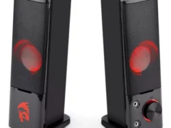 Parlantes Altavoces Redragon GS550 Orpheus para PC