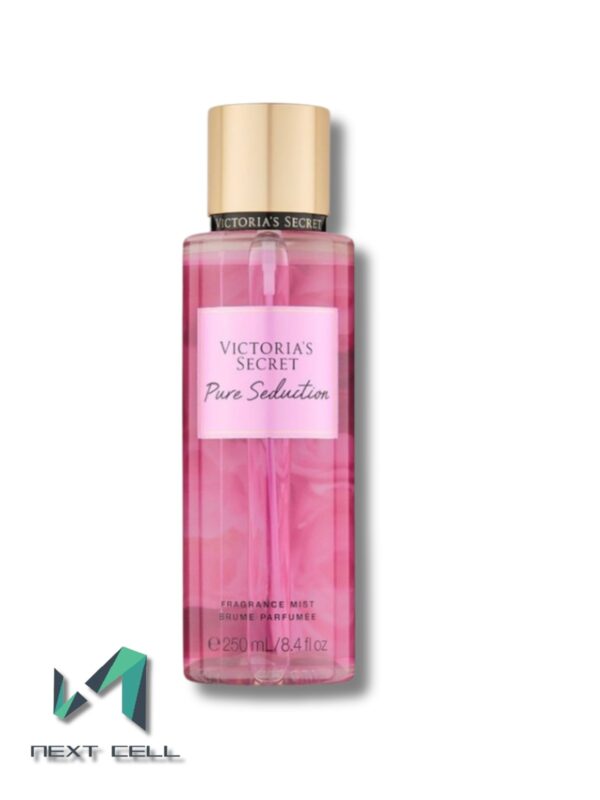 Body Splash Victoria's Secret Amber Romance 250ml Original - Image 2