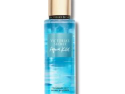 Body Splash Victoria's Secret Aqua Kiss 250ml Original