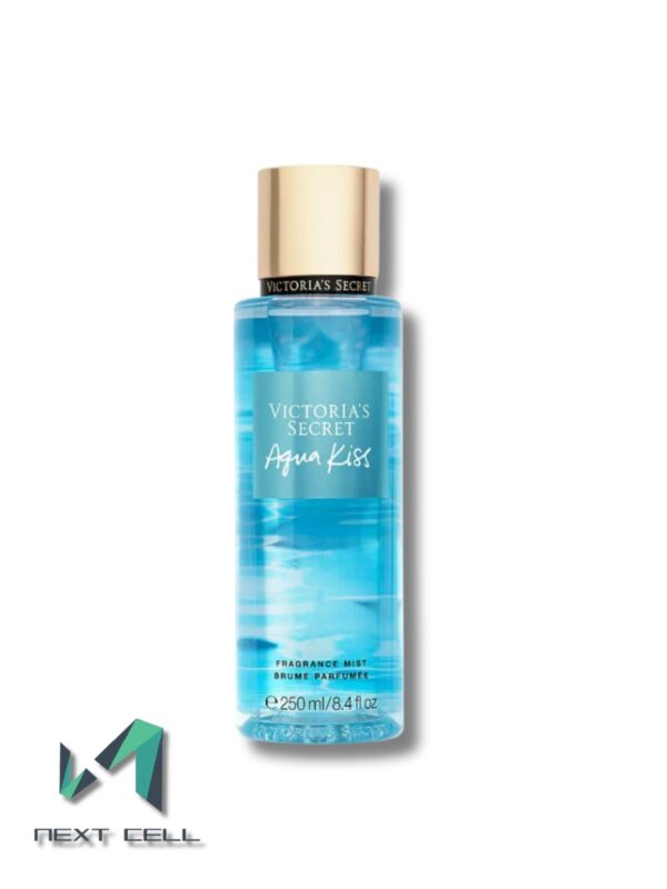 Body Splash Victoria's Secret Aqua Kiss 250ml Original