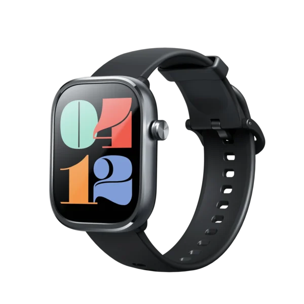 Reloj Inteligente Smartwatch Mibro Watch C4