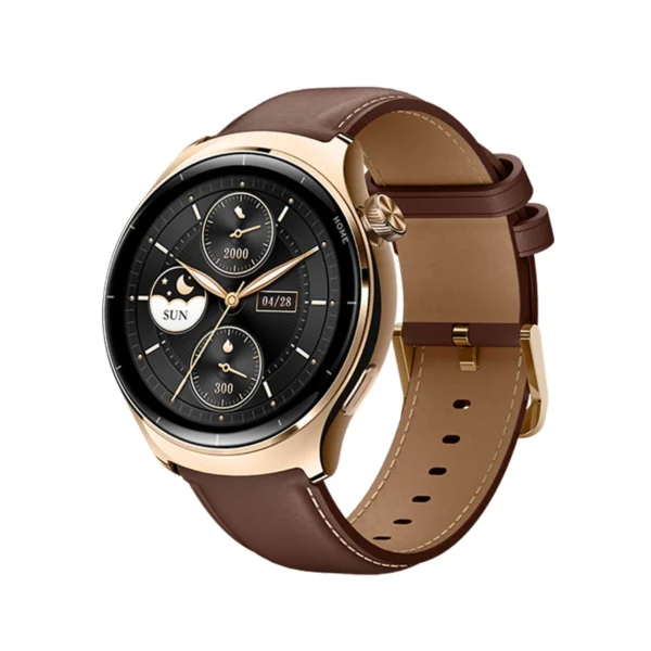 Reloj Inteligente Mibro Watch Lite 3 Pro Rose Gold