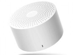 Parlante Xiaomi Mi Compact Bluetooth Speaker 2 MINI