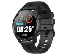 Reloj Blackview Smart Watch X1 Pro Negro