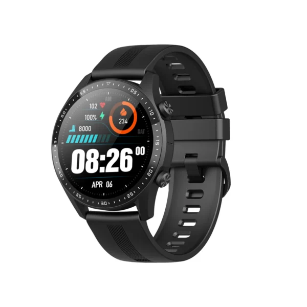 Reloj Blackview Smart Watch X1 Pro Negro