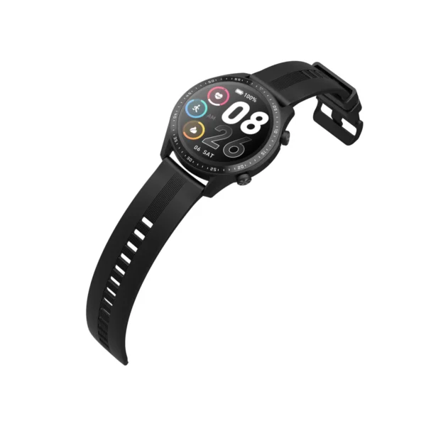 Reloj Blackview Smart Watch X1 Pro Negro - Image 2