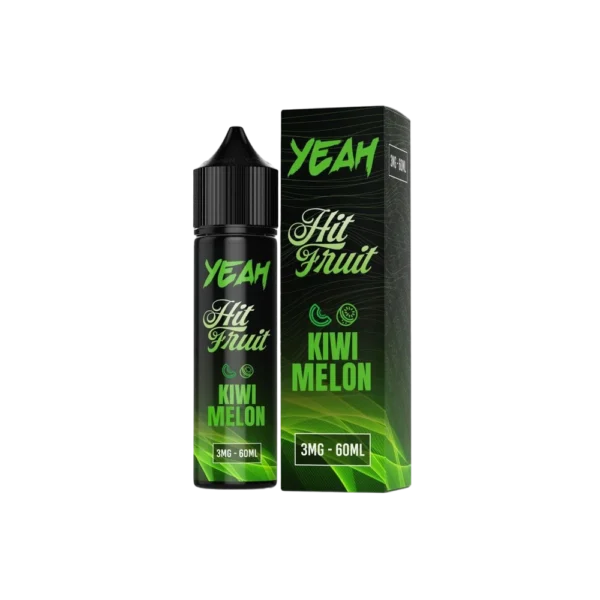 Esencia para Vaper Yeah 60Ml