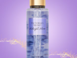 Body Splash Victoria's Secret Midnight Bloom 250ml Original