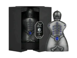 Perfume Lattafa Khalid Niche Emarati Unisex EDP 80 ML