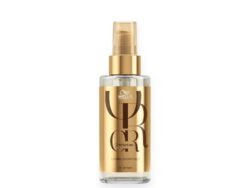 Aceite Realzador Del Brillo Wella Oil Reflections 100ml