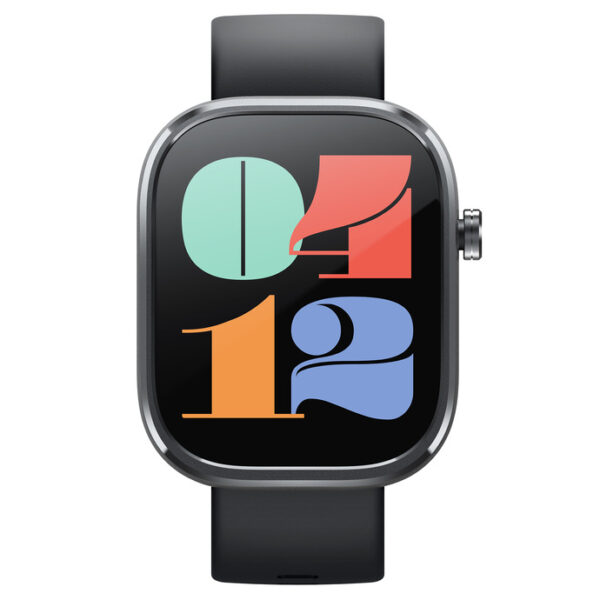 Reloj Inteligente Smartwatch Mibro Watch C4 - Image 2