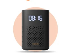 Parlante Xiaomi Smart Speaker (IR Control) L05G con Bluetooth