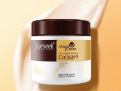 Karseell Genérica Mascarilla Capilar Con Colageno 500ML