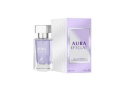 Perfume Alhambra Aura D´Eclat Eau De Parfum 30ml