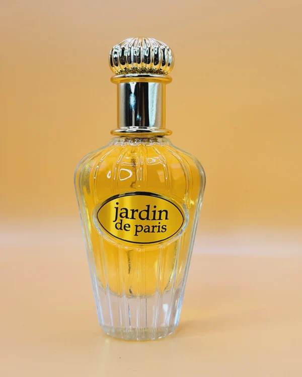 Perfume Alhambra Jardín de Paris 100 ML - Image 2